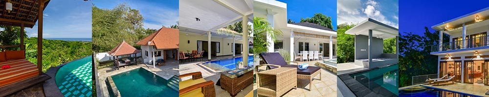 Long Term Rental Bali Villa Prices