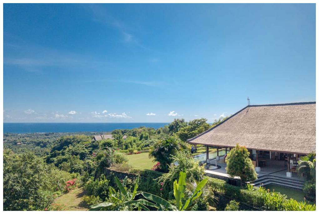 Rental North Bali Villa And Ocean