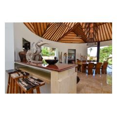 Villa Living - Palm Living Bali Long Term Villa Rentals