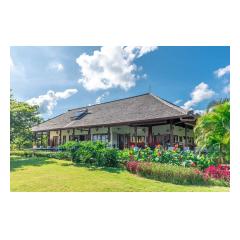 Villa Cengkeh View - Palm Living Bali Long Term Villa Rentals