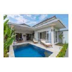 Villa Shiva Lovina - Palm Living Bali Long Term Villa Rentals
