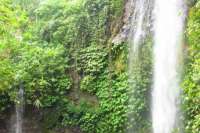 Land wiith Waterfall For Sale.