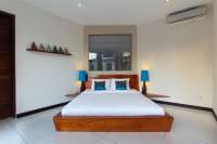 Bali Seminyak Villa With 4 Bedrooms