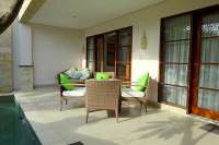 Modern 3 Bedroom Villa For Sale In Benoa
