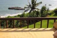 Tabanan Cliff Beachfront Paradise