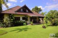 Freehold Villa With Large Land For Sale