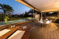 Canggu Villa For Sale With 3 Bedrooms