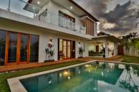Umalas Bali Villa For Sale
