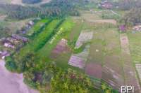 4 Plots Of Land For Sale In West Bali