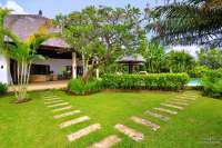 Beachfront Villa Lumba For Sale
