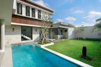 Bali Villa For Sale In Berawa Canggu