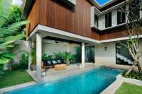 Bali Villa For Sale In Berawa Canggu