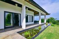 Large Hillside Villa for Sale in Bali