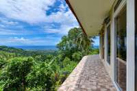 Secluded Hillside Villa for Sale in Bali