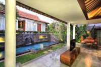 Villa In Ungasan Bali for Sale