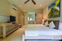Deluxe Villa For Sale in Resort