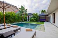 Oberoi Bali Villa For Sale
