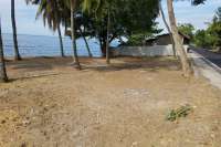 Beachfront Land For Sale In Bali
