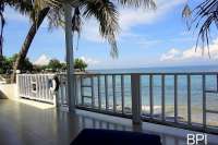 Candidasa Oceanfront Villa For Sale