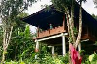 Tabanan mountain resort for sale