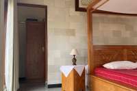 Quiet One Bedroom Villa for Sale Near Ubud