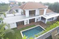Umalas Bali Villa For Sale