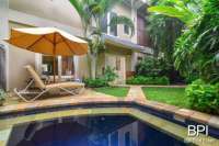 Deluxe Villa For Sale in Resort