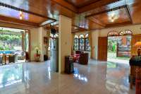 Balinese Architecture Villa for Sale