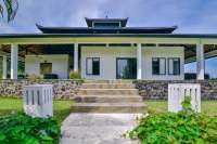 Large Hillside Villa for Sale in Bali