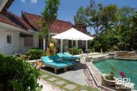 Stunning Colonial Bali Villa