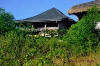 Ceningan Island Wooden Villa For Sale
