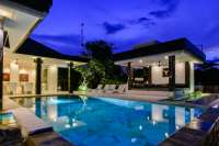 Hillside Villa Umeanyar Bali