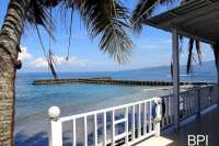 Candidasa Oceanfront Villa For Sale