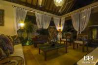 Pererenan Romantic Villa for Sale