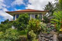 Secluded Hillside Villa for Sale in Bali