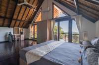 Serene Four Bedroom Villa with Ocean Views