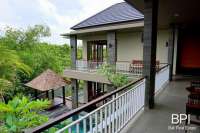 Jimbaran Cliff Bali Villa For Sale