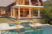 Two Storey Luxury Hillside Villa For Sale