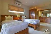 Luxury Beachfront Suite in Bali