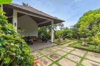 Villa Hidden Paradise In Umeanyar For Sale