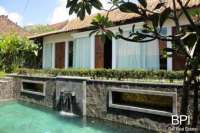 Villa In Ungasan Bali for Sale