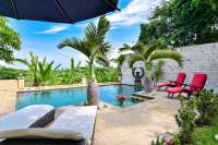 Two-storey Balinese Villa For Sale