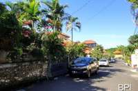 Secure Nusa Dua Family Home for Sale
