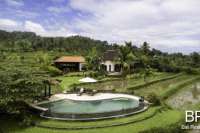 Landep Mountain Retreat Bali