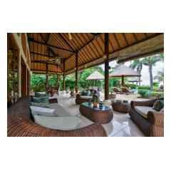 The Terrace - Bali Villa Building and Development - Palm Living Bali
