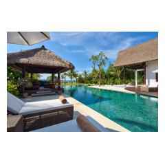 Tropis Three - Bali Villa Building and Development - Palm Living Bali