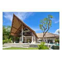 Villa Tropis Two - Bali Villa Building and Development - Palm Living Bali