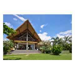 Villa Tropis Four - Bali Villa Building and Development - Palm Living Bali