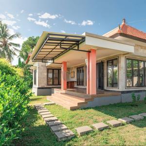 Rumah Sangket