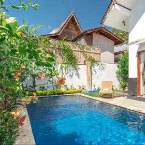 Villa Alera Lovina